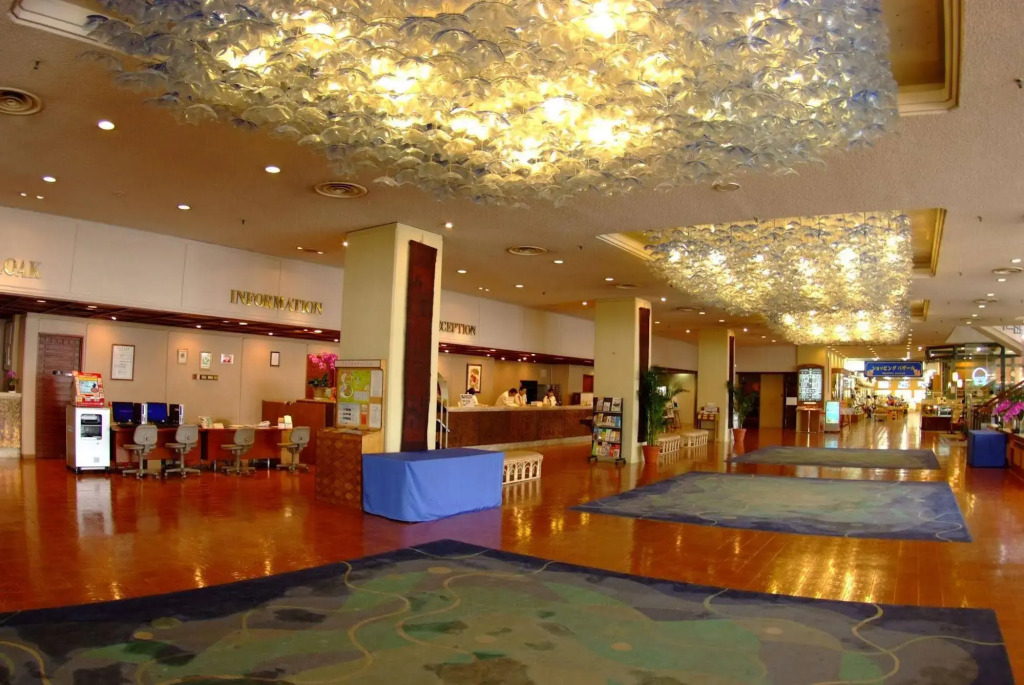 Novotel Okinawa Naha