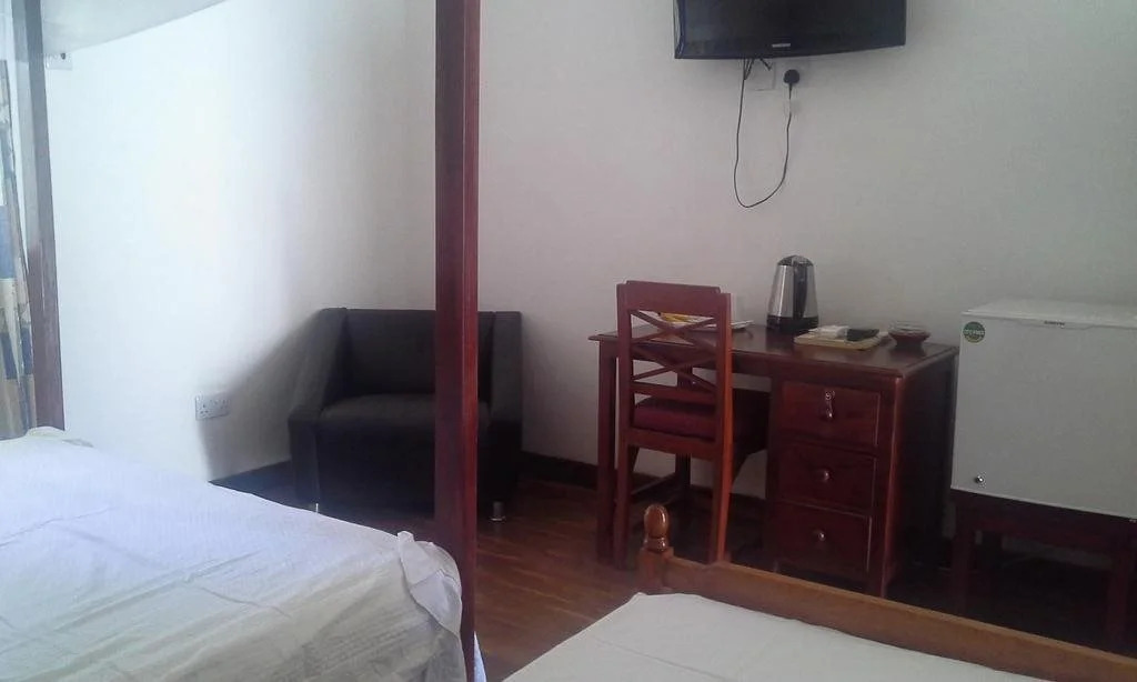 Panori Hotel