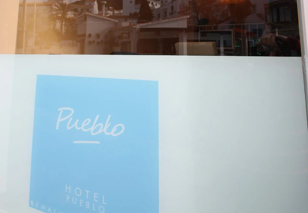 Boutique Hotel Pueblo