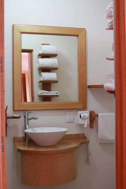 Casa Tsaya Hotel Boutique