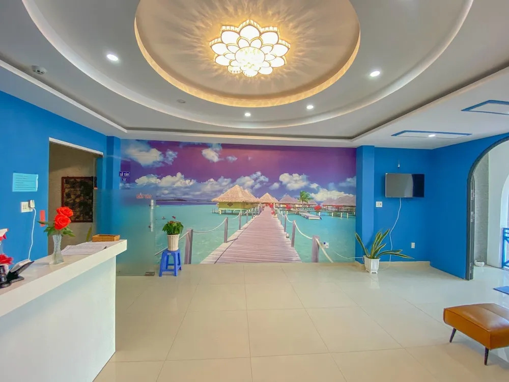 Phuoc Hai Hotel by The Moment