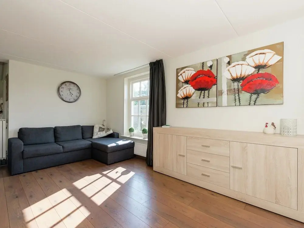 Holiday Home near Lutjestrand Beach