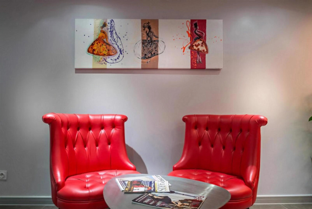 Comfort Hotel Champigny Sur Marne