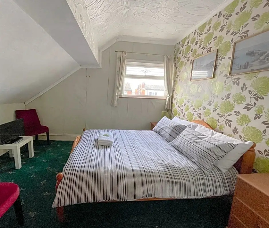 The Glen Stuart hotel