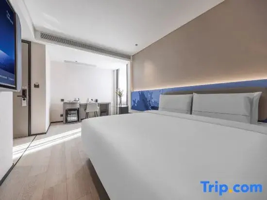 Atour Light Hotel Xuzhou Suning Plaza South Zhongshan Road