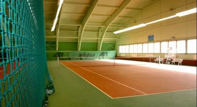 Sport Hotel Gejzirpark