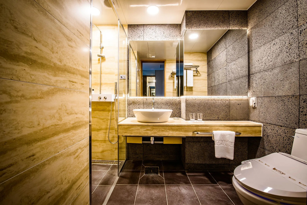 Gloucester Hotel Hamdeok