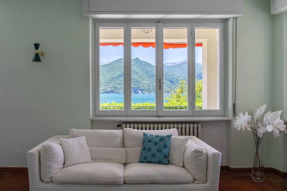 Villa Helios in Menaggio