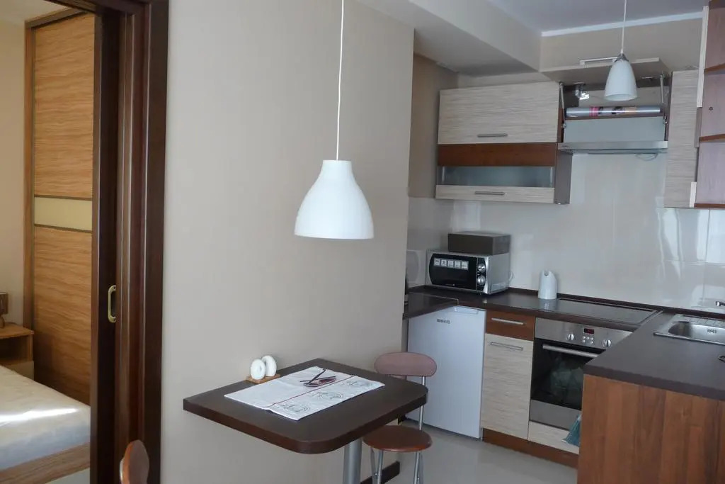 Apartament Bella Nova Centrum