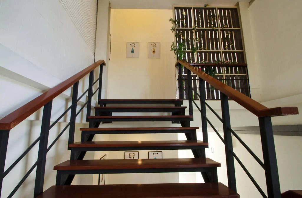 Sakul House