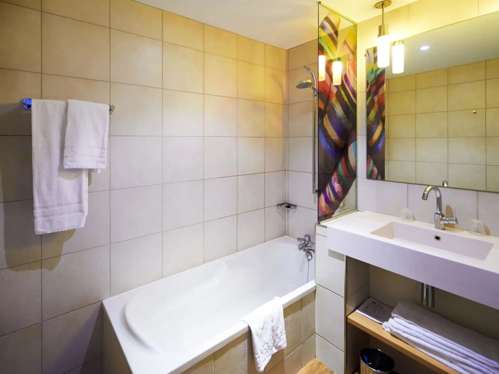 ibis Styles Cholet