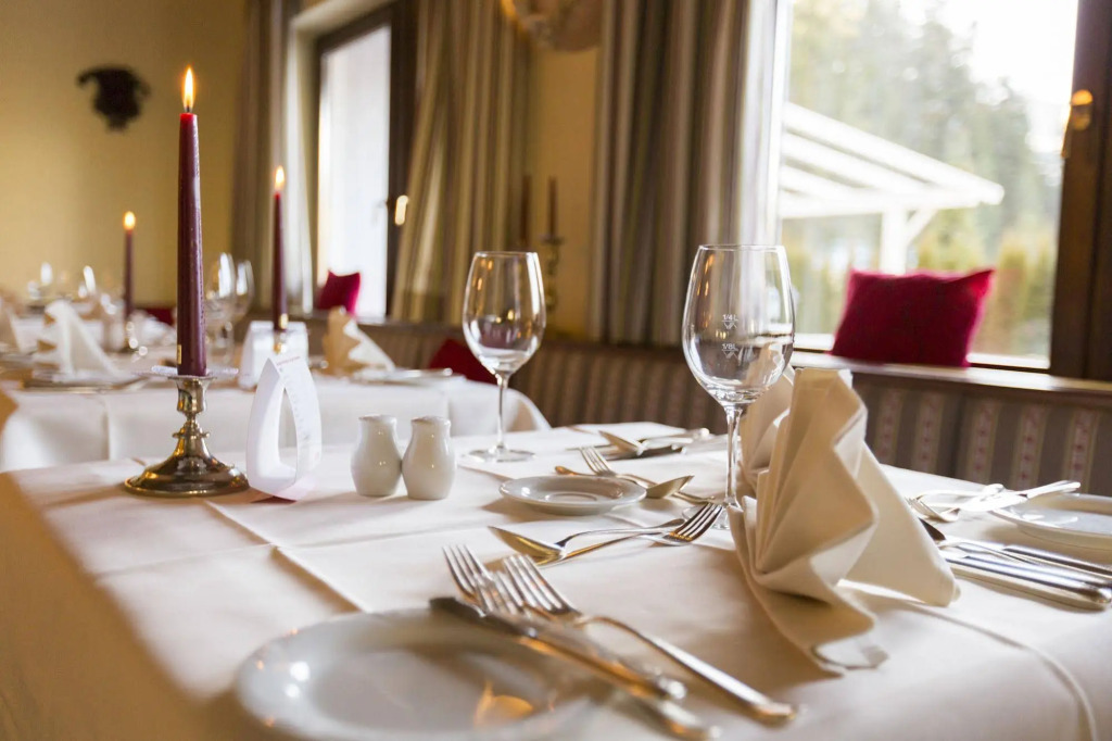 Bergresort Seefeld