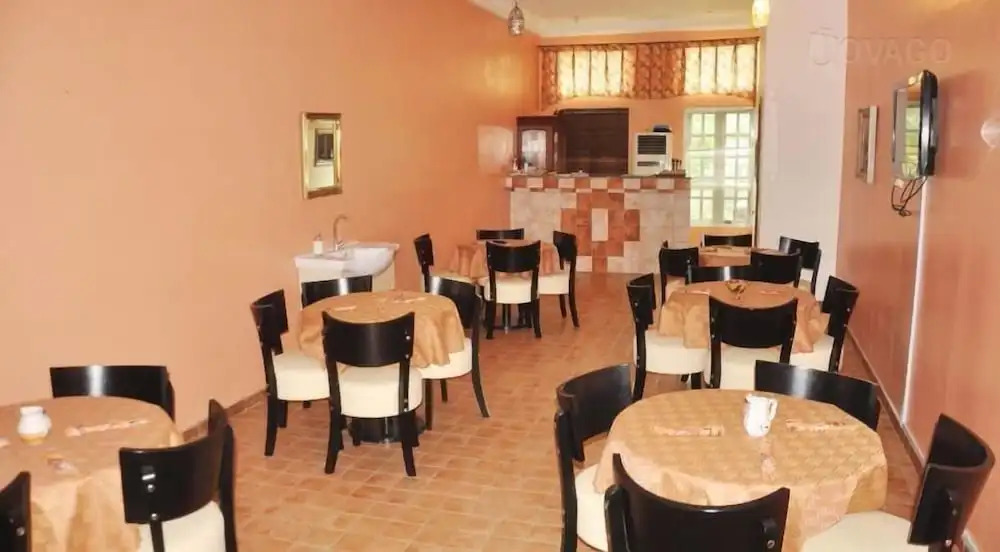 Denami Suites