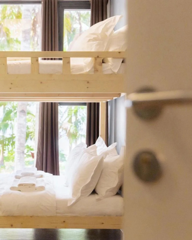 Little Nap Inn Siargao