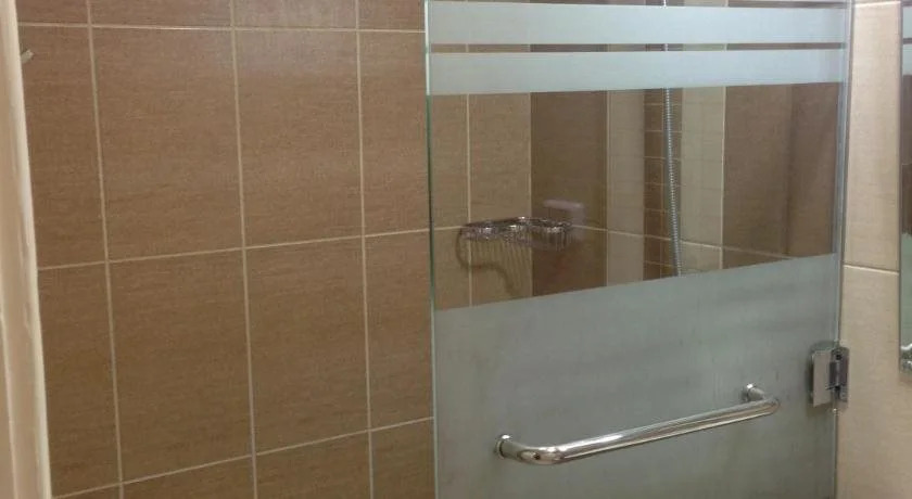 Golden Palace Hotel Apartments