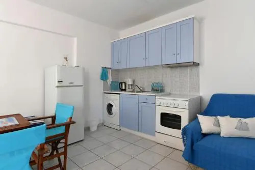 Irene`s House
