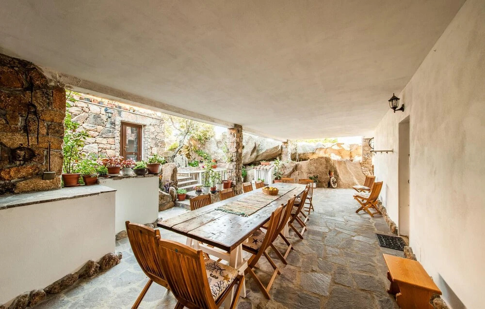Nice Home In Arzachena