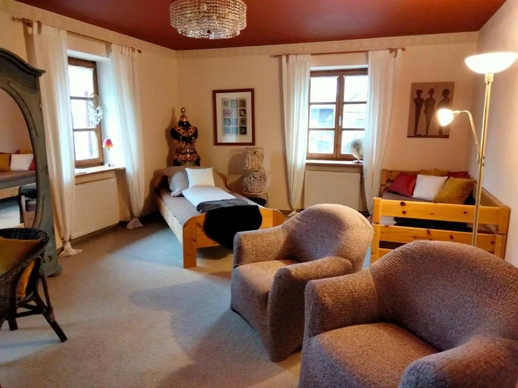 Apartment Angela