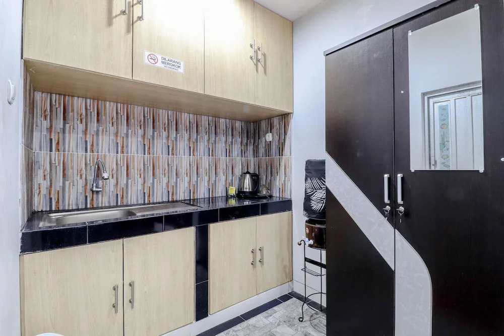 E Kamar Jogja