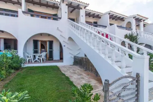 Costa Arenal 45