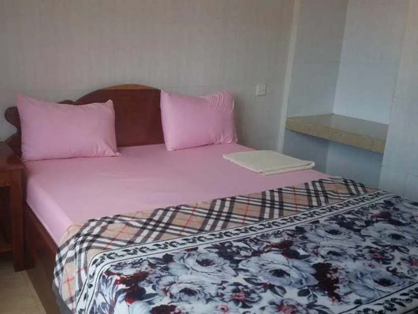 Sokcheav Guesthouse