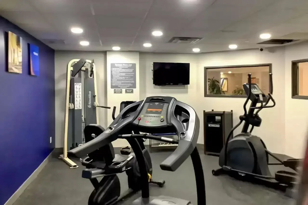 Comfort Inn & Suites Arlington Heights - Schaumburg