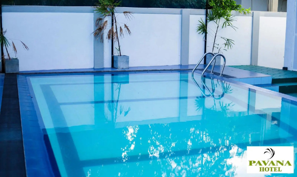 Pavana Boutique Hotel