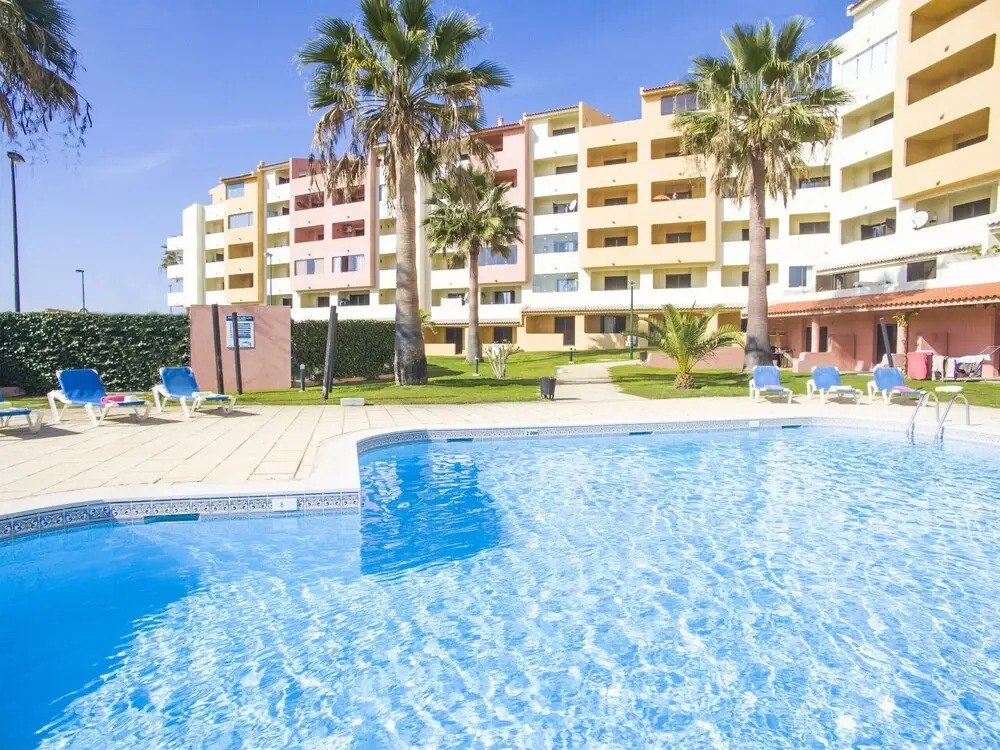 Apartamento Nice