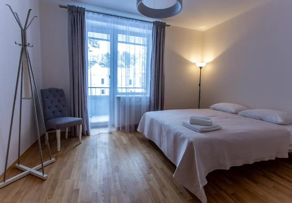 Violetos Lux Apartamentai2