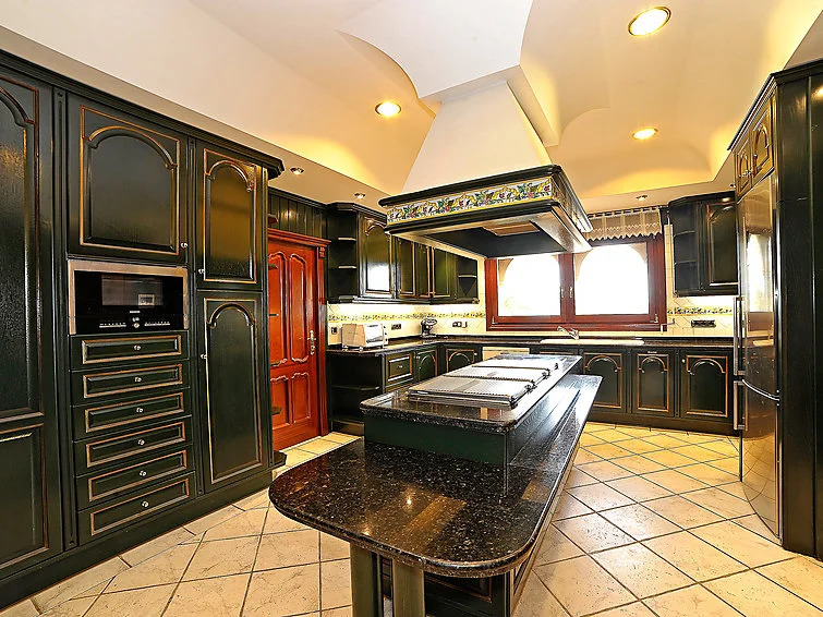 Villa St Anthony by Interhome