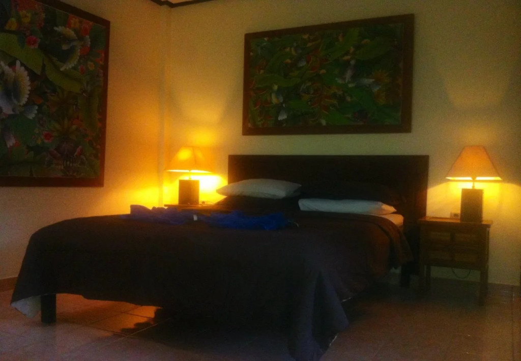 Puri Ulun Carik Bungalows