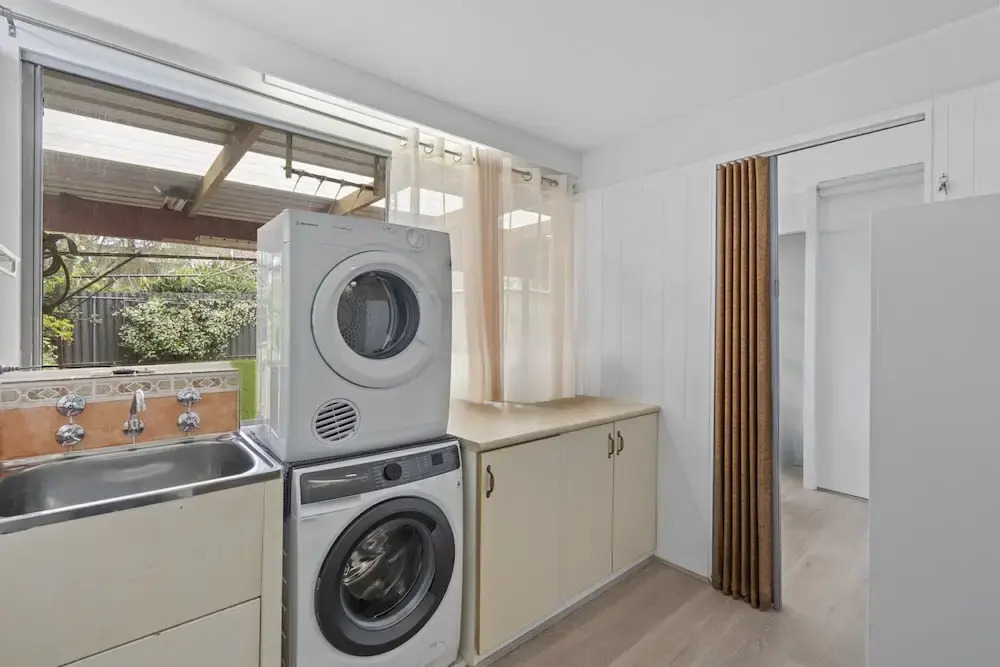 Family Home Near North Brisbane Parks