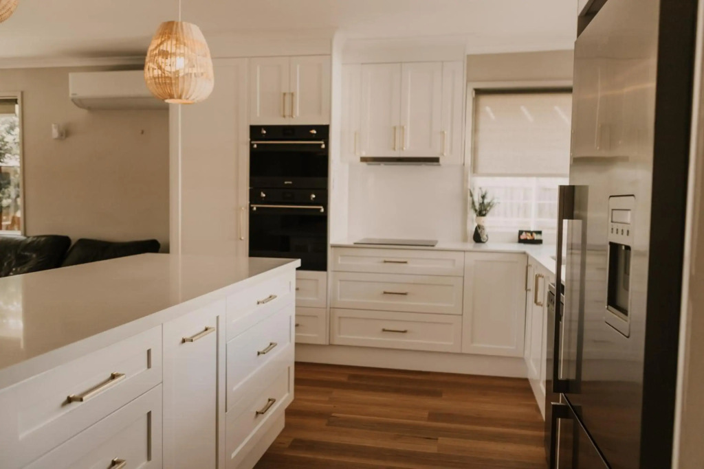 Saltwater Villas - Pet Friendly Accommodation