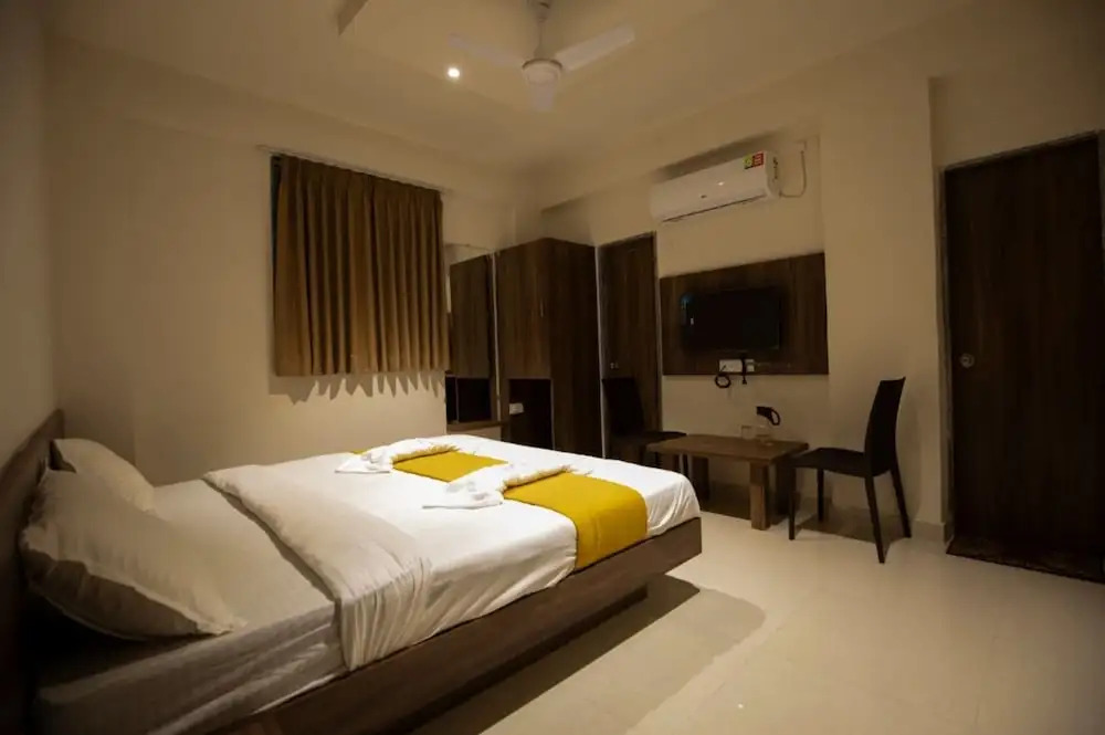 Hotel Scintilla