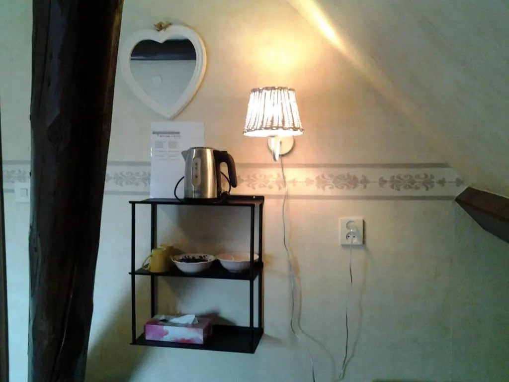 Bed & Breakfast Meinsma