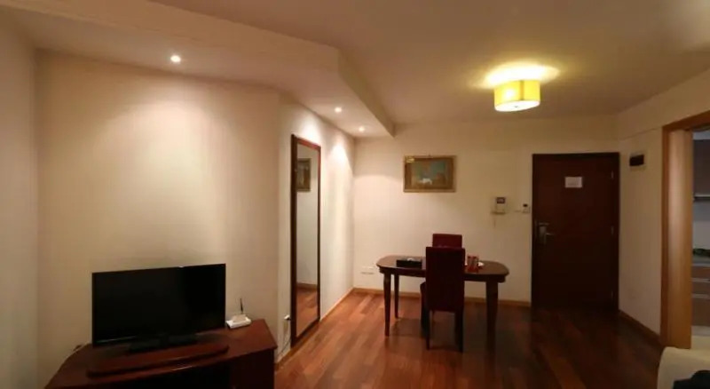 Gala Bay Residence