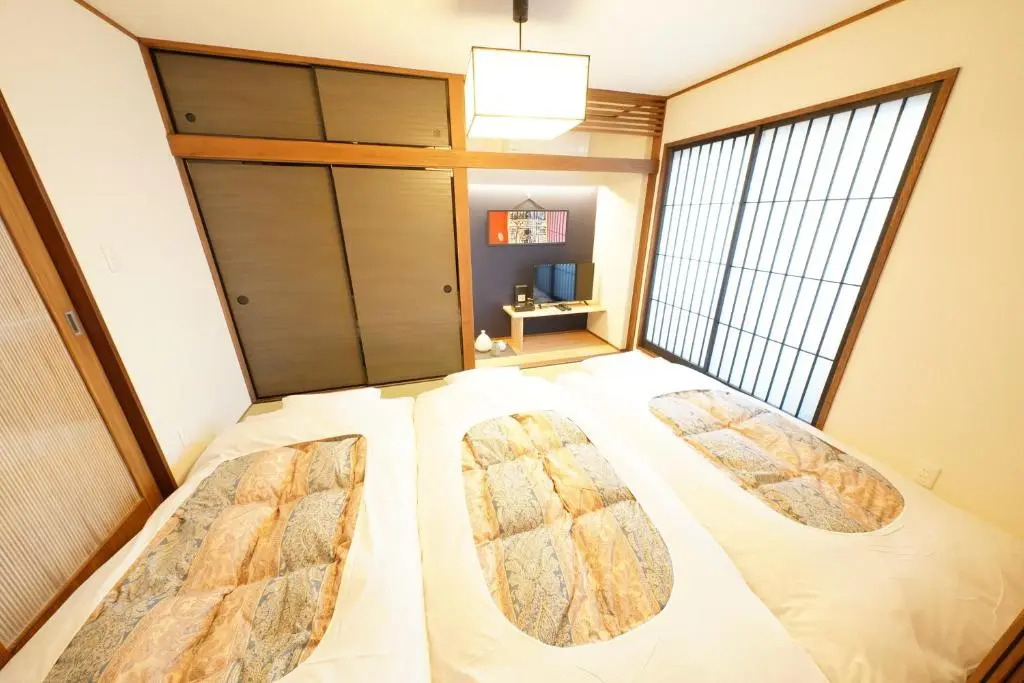 YADOYA Uguisu