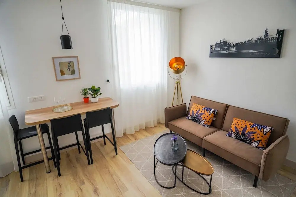 KoonTy - Chambres et Appartements à Landerneau