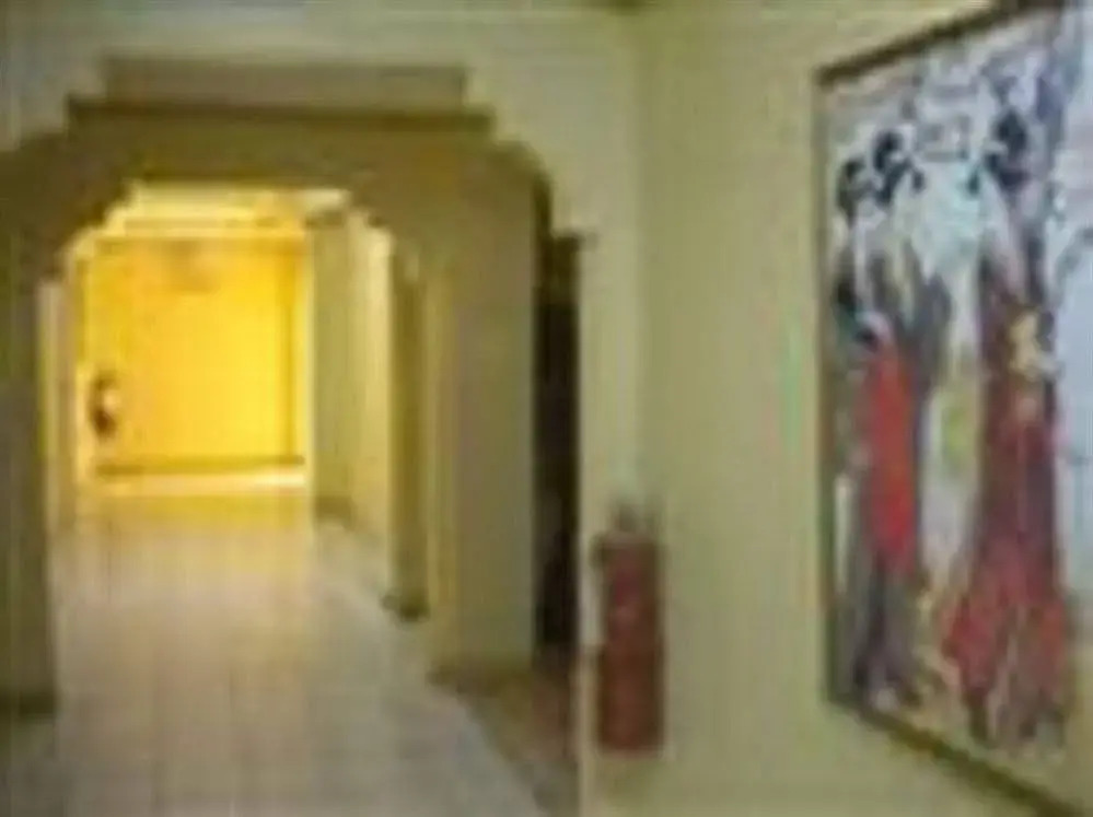 Jamera Hotel