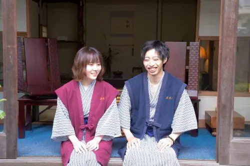 Ryokan Seifuso