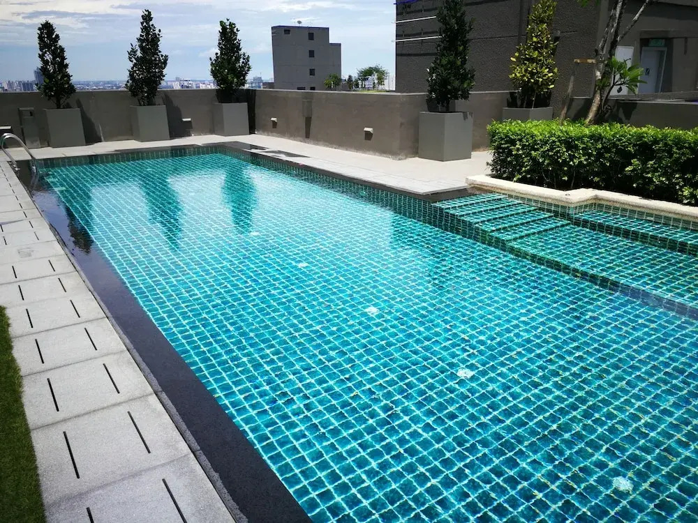 Icon City Premier Suites by WeCare