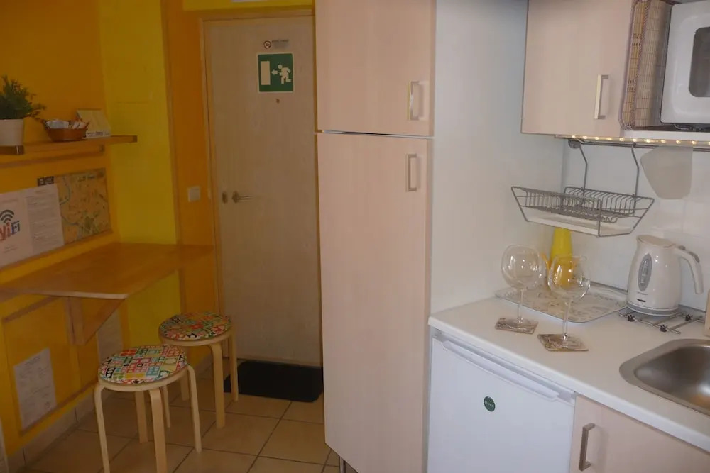 B&B Appio Re di Roma