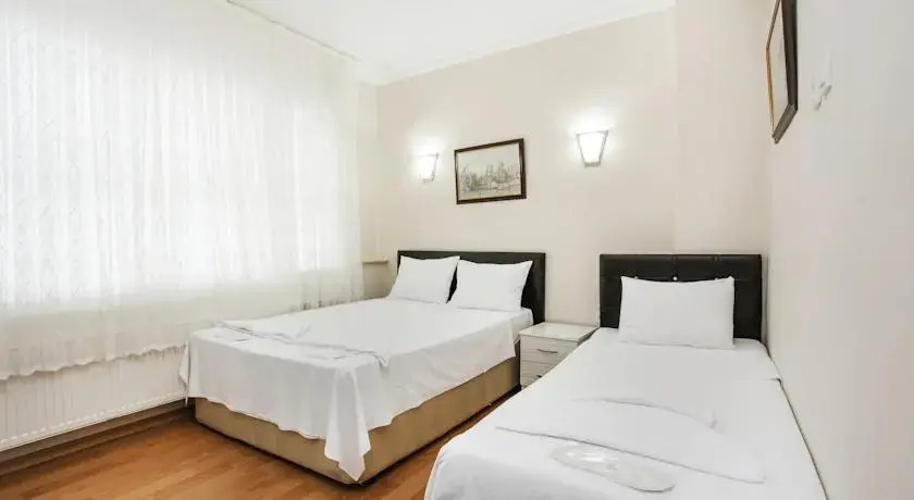 Old City Family Apartments