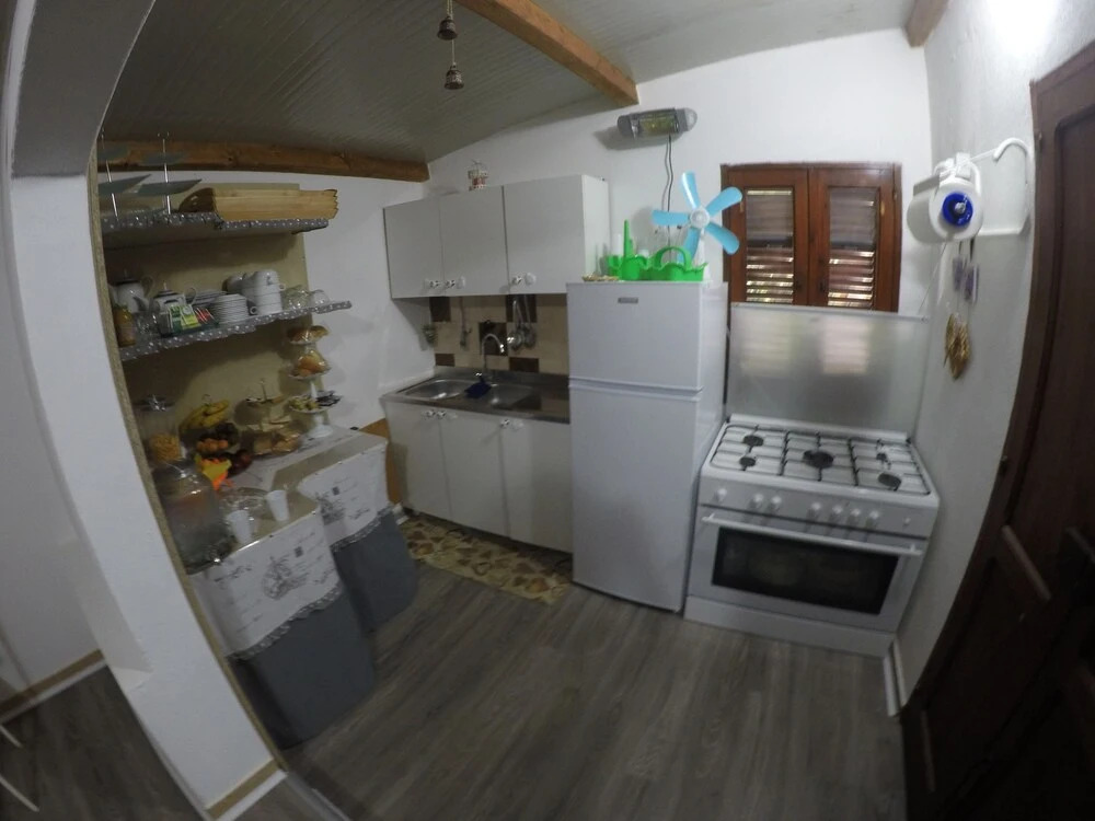 B&B Verzavò
