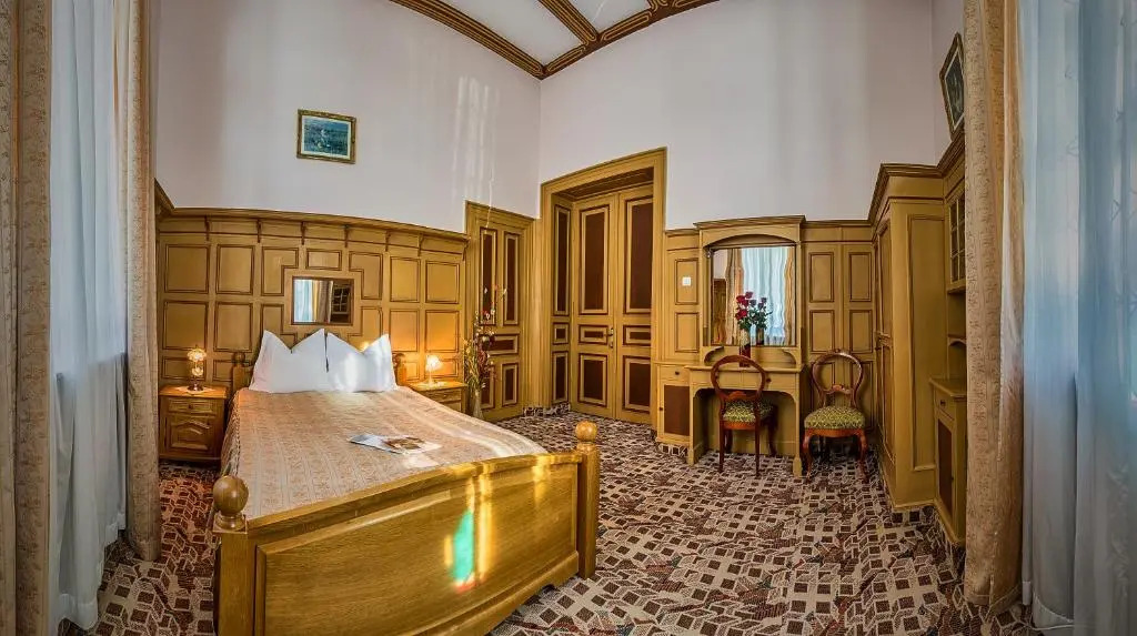 Olala Vila Sinaia