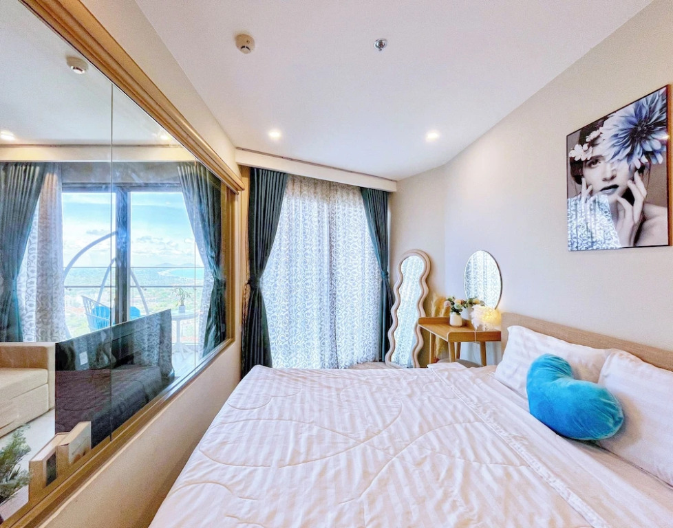 The Sóng Vũng Tàu - Windys Homestay Miễn Phí Hồ Bơi Vô Cực