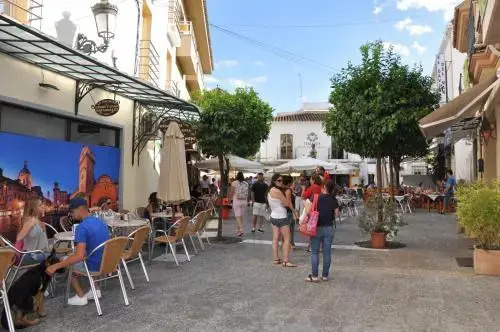 Casa de las Remigias