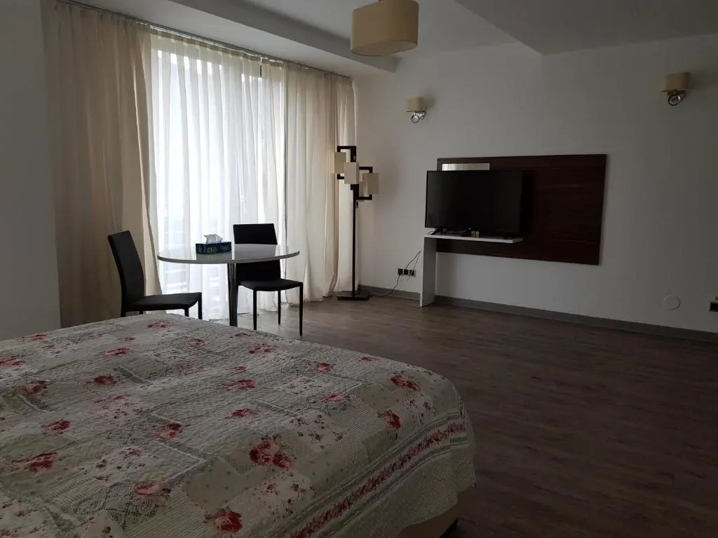 Silver Poiana Brasov Ap 41
