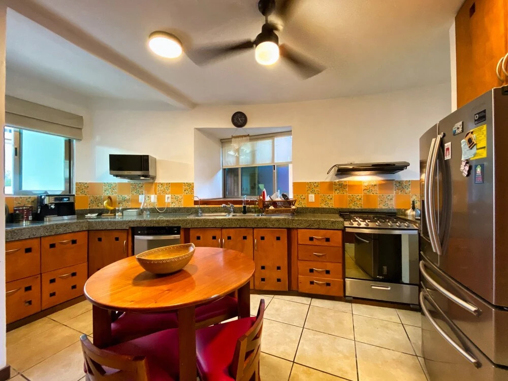 Humant Coliving - Cancún