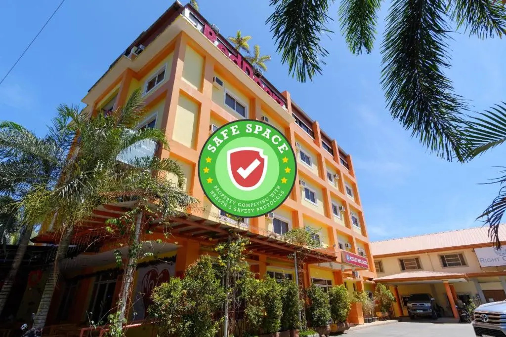 RedDoorz Plus @ Manalo Extension Palawan